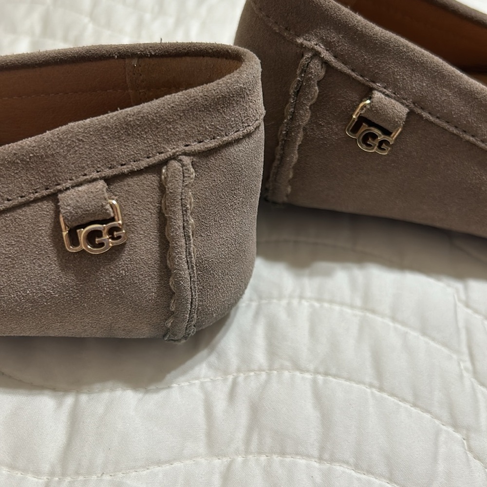 Ugg Flat Shoes - image 6